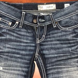 BKE Sabrina Jeans